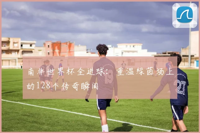 南非世界杯全进球：重温绿茵场上的128个传奇瞬间