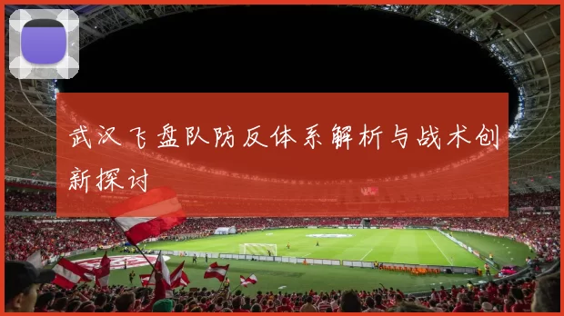 武汉飞盘队防反体系解析与战术创新探讨