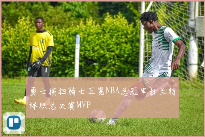 勇士横扫骑士卫冕NBA总冠军杜兰特蝉联总决赛MVP