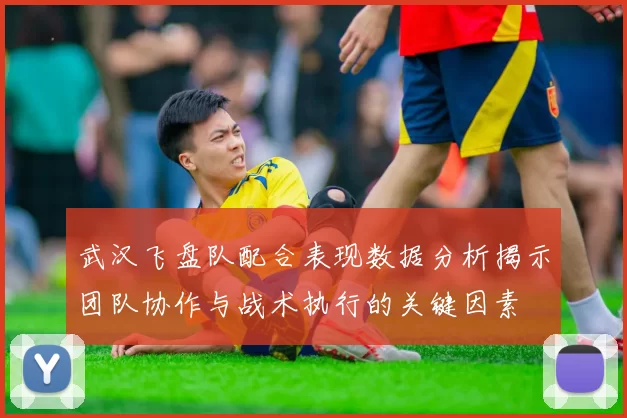 武汉飞盘队配合表现数据分析揭示团队协作与战术执行的关键因素