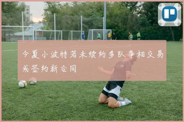 今夏小波特若未续约多队争相交易或签约新合同