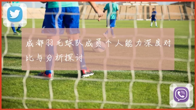 成都羽毛球队成员个人能力深度对比与分析探讨